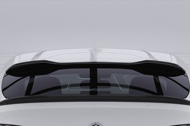 CSR-Automotive-Spoiler-Extention-BMW X4 G02 HF929 Upper