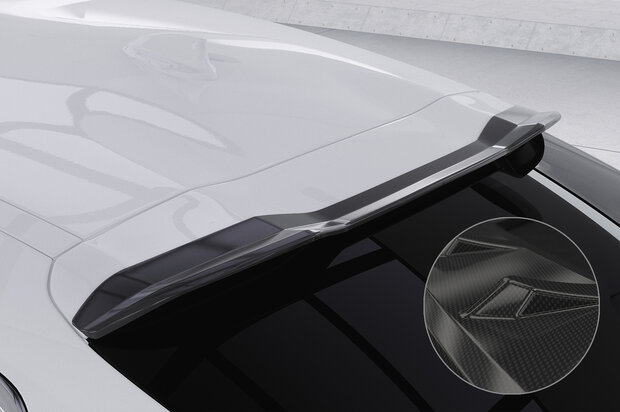 CSR-Automotive-Spoiler-Extention-BMW X4 G02 HF929 Upper