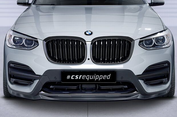Splitter-Spoiler-BMW X3 G01 CSL581 CSR Automotive