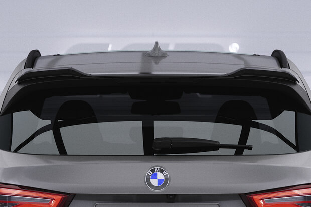 CSR-Automotive-Spoiler-Extention-BMW X3 G01/ iX3 G08 HF854