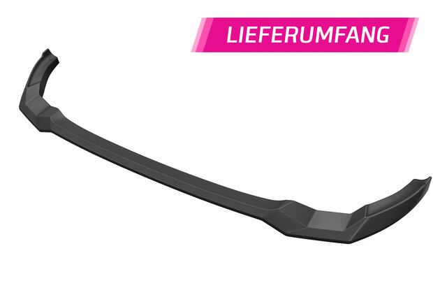 Splitter-Spoiler-BMW X3 (F97) CSL674 CSR Automotive