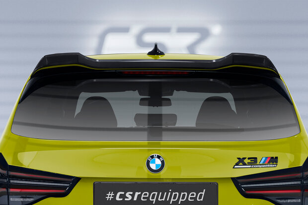 CSR-Automotive-Spoiler-Extention-BMW X3 F97 M Competition HF948