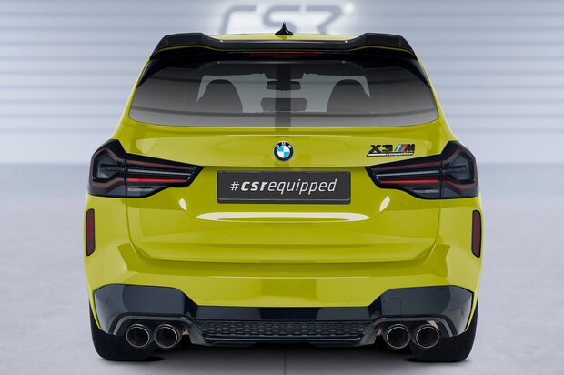 CSR-Automotive-Spoiler-Extention-BMW X3 F97 M Competition HF948