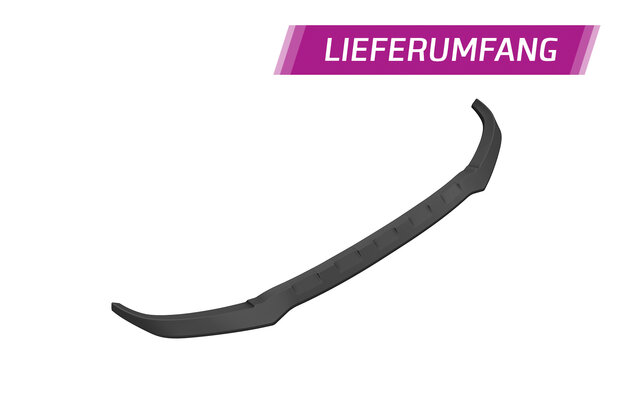 Splitter-Spoiler-BMW X3 (F25) LCI CSL532-CSR-Automotive