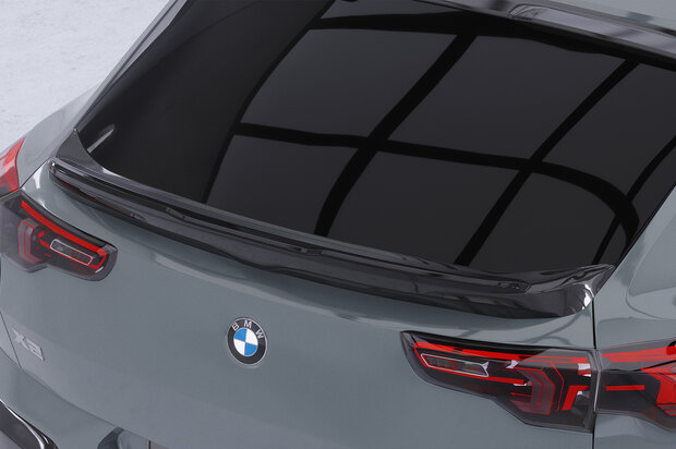 CSR-Automotive-Spoiler-Extention-BMW X2 / i2 (U10) HF197