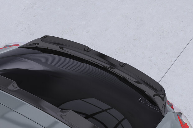 CSR-Automotive-Spoiler-Extention-BMW X2 / i2 (U10) HF197