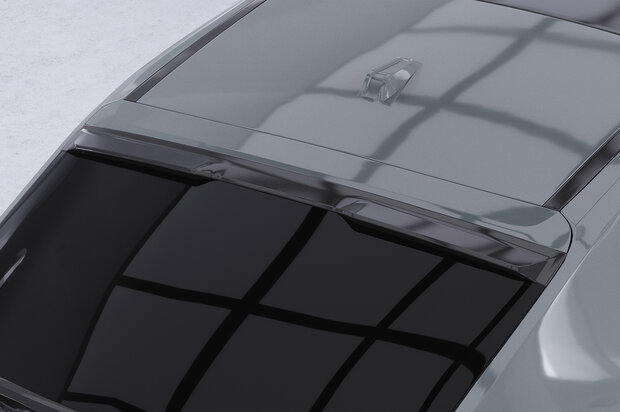 CSR-Automotive-Achterruit-Achterraam-Spoiler-Geschikt-Voor-BMW X2 / iX2 U10 HSB144