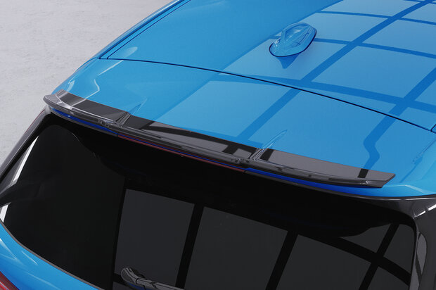 CSR-Automotive-Spoiler-Extention-BMW X2 (F39) M Pack / M35i HF103