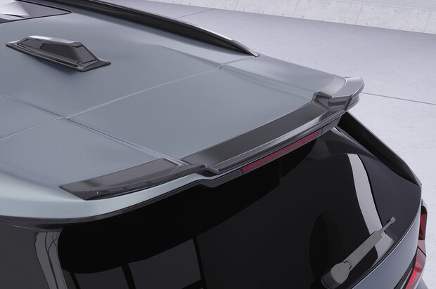 CSR-Automotive-Spoiler-Extention-BMW X1 / iX1 U11 HF044