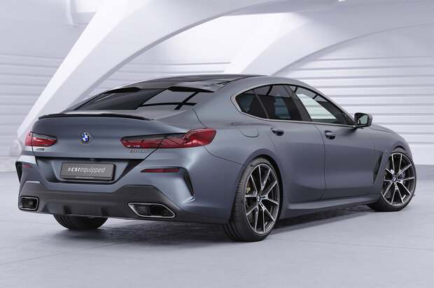 CSR-Automotive-Achterruit-Achterraam-Spoiler-Geschikt-Voor-BMW 8 Serie Grand Coupe G16 HSB118