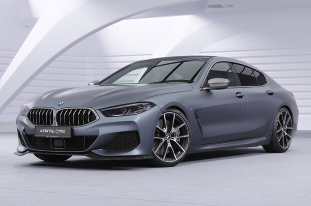 Splitter-Spoiler-BMW 8 Serie G14, G15, G16 CSL858-CSR-Automotive