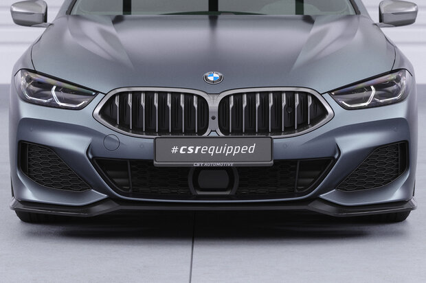 Splitter-Spoiler-BMW 8 Serie G14, G15, G16 CSL858-CSR-Automotive