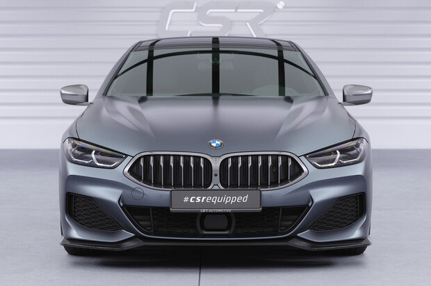 Splitter-Spoiler-BMW 8 Serie G14, G15, G16 CSL858-CSR-Automotive