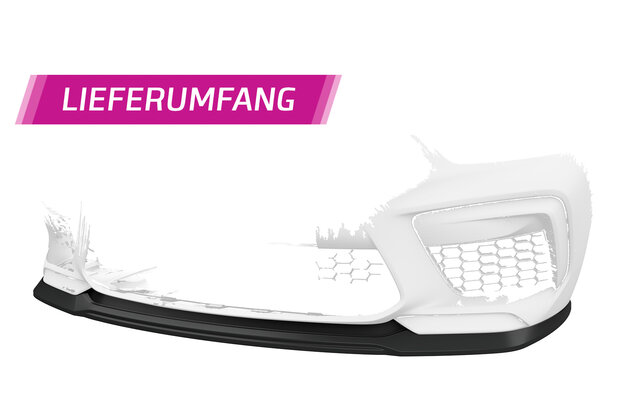 Splitter-Spoiler-BMW M8 Competition (F91/F92/F93) CSL508-CSR-Automotive