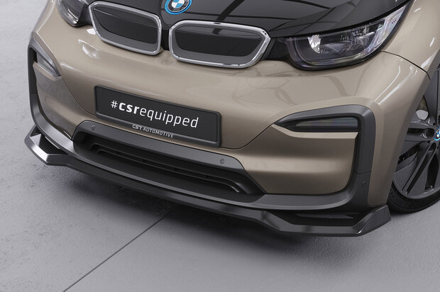Splitter-Spoiler-BMW i3 CSL676-CSR-Automotive