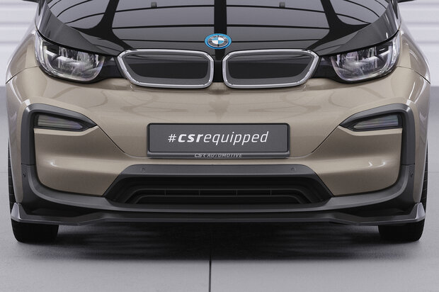 Splitter-Spoiler-BMW i3 CSL676-CSR-Automotive