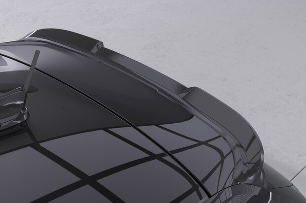 CSR Automotive Achterklep Spoiler Extention Geschikt Voor-BMW-i3-HF945