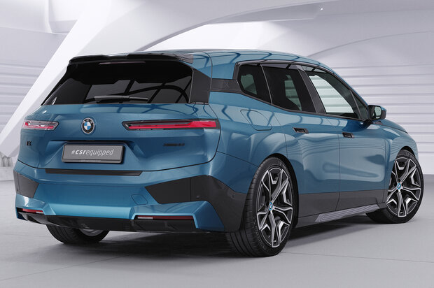 CSR-Automotive-Spoiler-Extention-BMW iX HF947