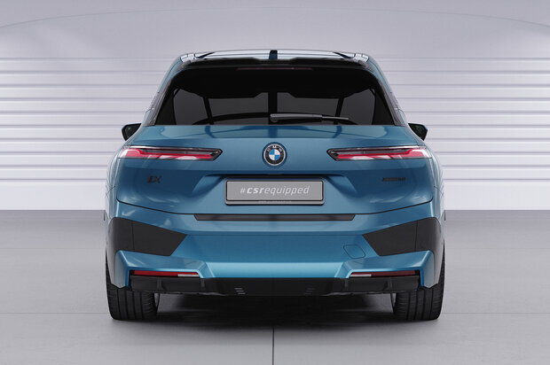 CSR-Automotive-Spoiler-Extention-BMW iX HF947