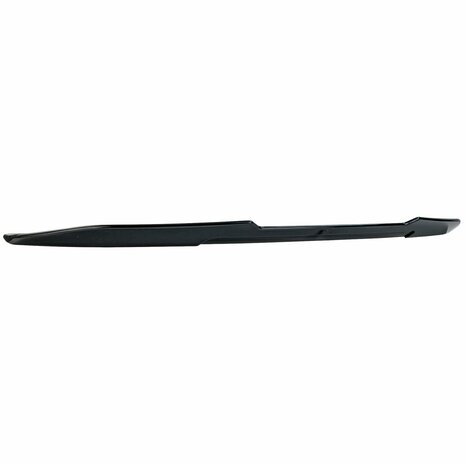 Spoiler Achterklep Voor Mercedes E Klasse W213 Sedan AMG Look Glans Zwart Duck Tale