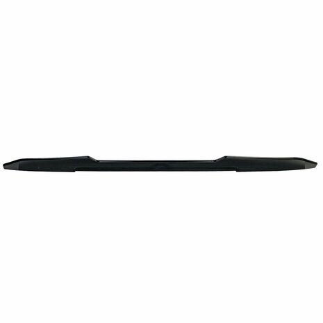 Spoiler Achterklep Voor Mercedes E Klasse W213 Sedan AMG Look Glans Zwart Duck TaleSpoiler Achterklep Voor Mercedes E Klasse W2