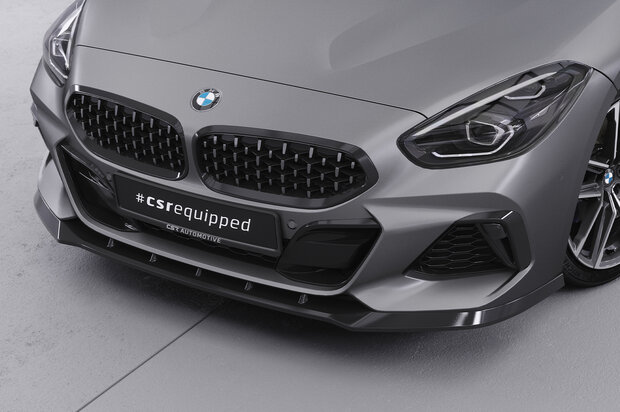 Splitter-Spoiler-BMW Z4 (G29) M-Paket/M40i CSL498-CSR-Automotive