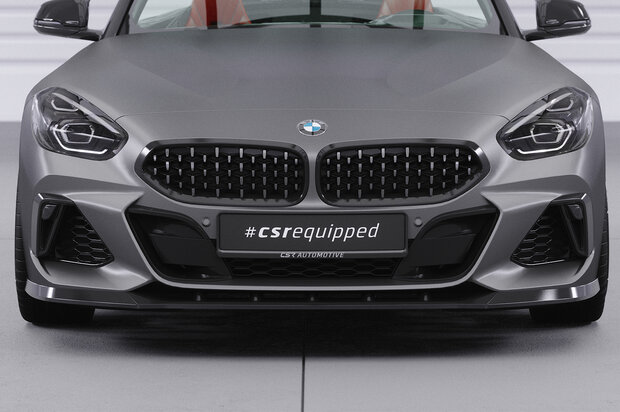 Splitter-Spoiler-BMW Z4 (G29) M-Paket/M40i CSL498-CSR-Automotive