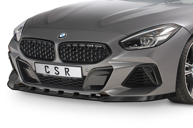 Splitter-Spoiler-BMW Z4 (G29) M-Paket/M40i CSL498-CSR-Automotive