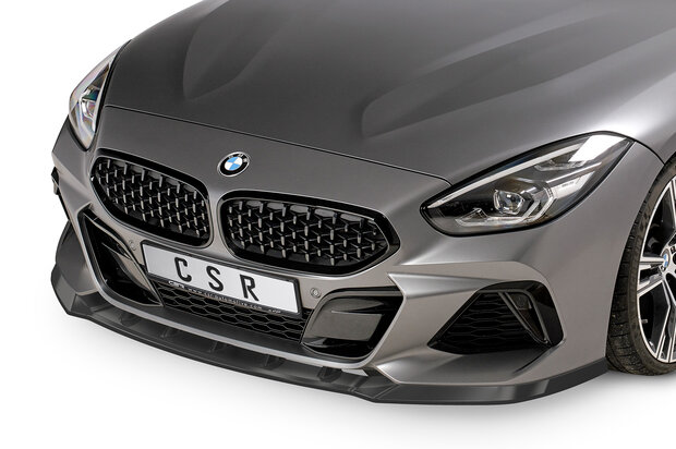 Splitter-Spoiler-BMW Z4 (G29) M-Paket/M40i CSL498-CSR-Automotive