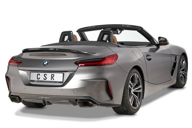 CSR-Automotive-Achterklep-Spoiler-Extention-Geschikt-Voor-BMW Z4 (G29) HF753