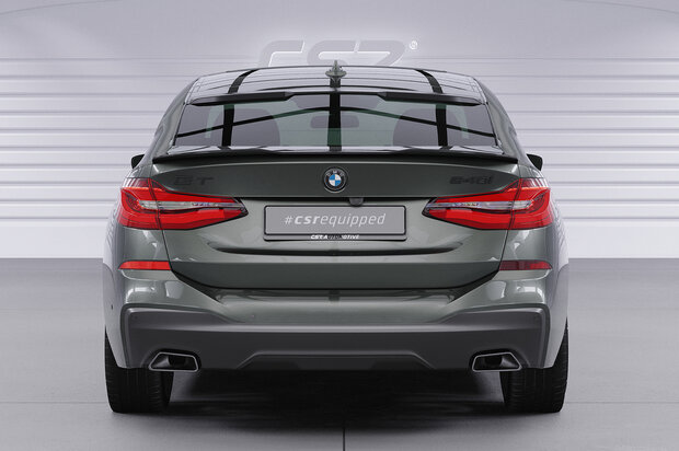 CSR-Automotive-Achterklep-Spoiler-Extention-Geschikt-Voor-BMW 6 Serie G32 Gran Turismo HF935