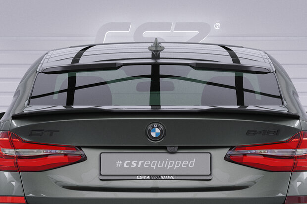 CSR-Automotive-Achterklep-Spoiler-Extention-Geschikt-Voor-BMW 6 Serie G32 Gran Turismo HF935