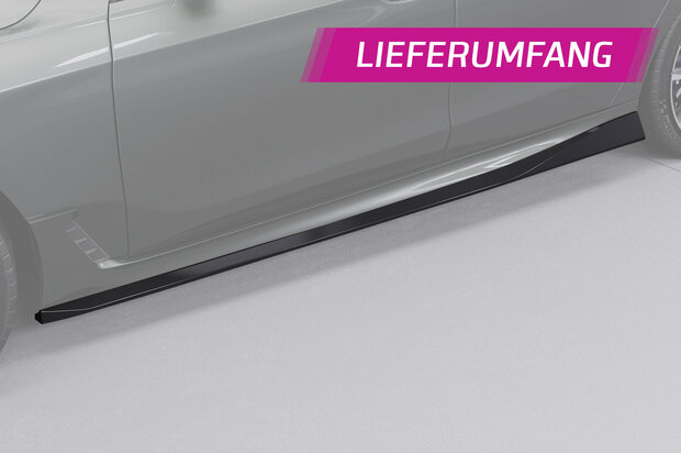 CSR-Automotive-Side-Skirts-BMW 6 Serie G32 Gran Turismo M Pack SS562