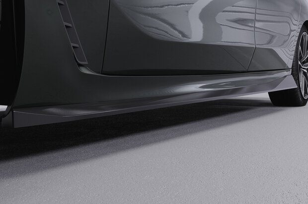 CSR-Automotive-Side-Skirts-BMW 6 Serie G32 Gran Turismo M Pack SS562