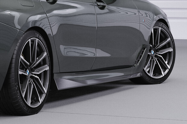 CSR-Automotive-Side-Skirts-BMW 6 Serie G32 Gran Turismo M Pack SS562
