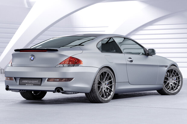CSR-Automotive-Achterklep-Spoiler-Extention-Geschikt-Voor-BMW 6 Serie E63/E64 HF649