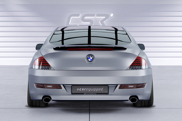 CSR-Automotive-Achterklep-Spoiler-Extention-Geschikt-Voor-BMW 6 Serie E63/E64 HF649