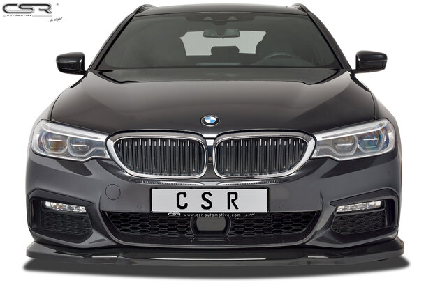 Splitter-Spoiler-BMW 5 Serie G30/G31 LCI CSL316-CSR-Automotive