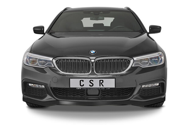 Splitter-Spoiler-BMW-5-Serie-G30/G31-M-Pack-CSL564-CSR-Automotive