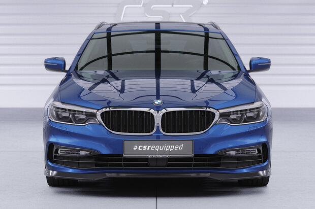 Splitter-Spoiler-BMW-5-Serie-G30/G31-CSL791-CSR-Automotive