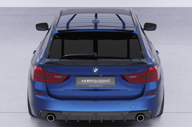 CSR-Automotive-Achterklep-Spoiler-Extention-Geschikt-Voor-BMW 5  Serie G31 Touring HF624