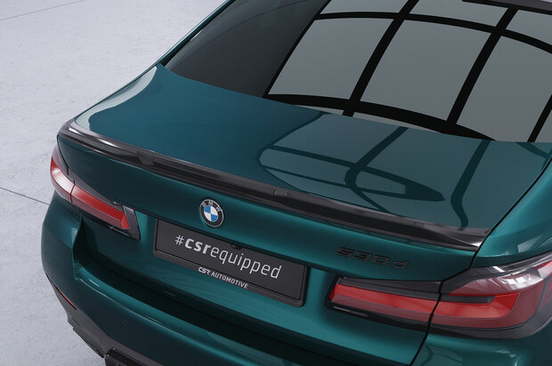 CSR-Automotive-Achterklep-Spoiler-Extention-Geschikt-Voor-BMW 5 Serie G30 HF992