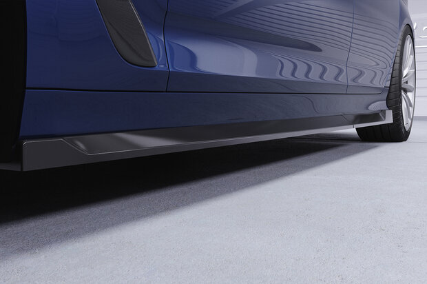 CSR-Automotive-Side-Skirts-BMW 5 Serie G31 Touring SS582