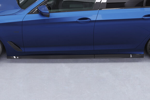 CSR-Automotive-Side-Skirts-BMW 5 Serie G31 Touring SS582