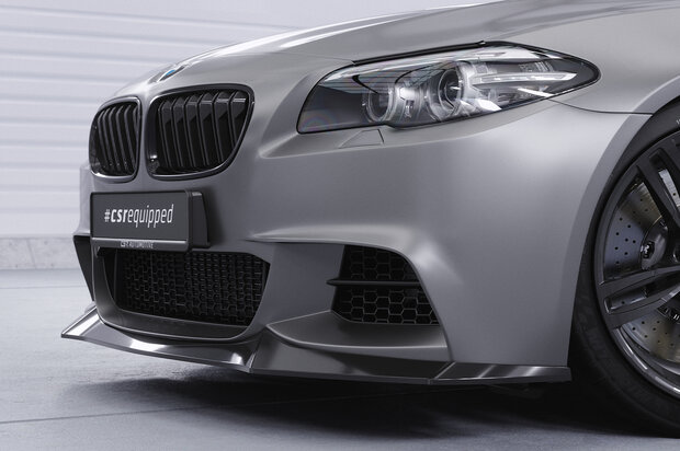Splitter-Spoiler-BMW 5 Serie F10/F11 M Pakket CSL137-CSR-Automotive