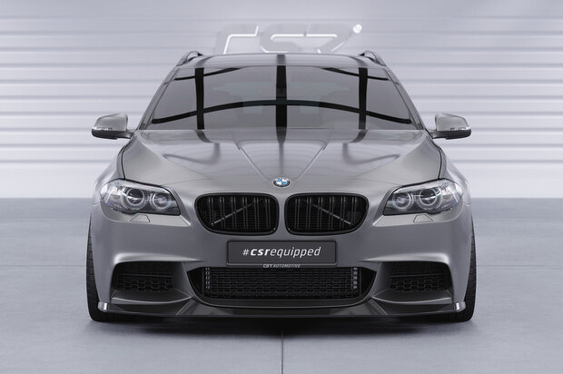 Splitter-Spoiler-BMW 5 Serie F10/F11 M Pakket CSL137-CSR-Automotive