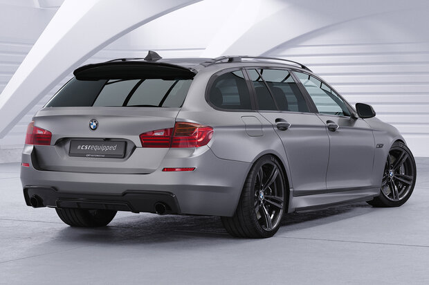 CSR-Automotive-Rear-Diffuser-BMW 5 Serie F10/F11 535i/535d M Pakket HA289
