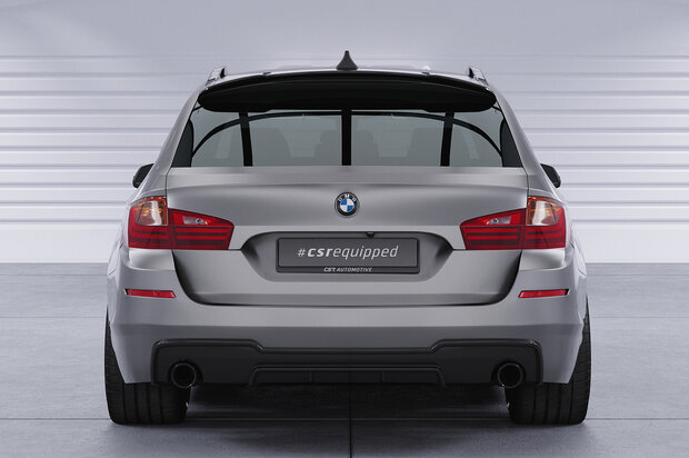 CSR-Automotive-Rear-Diffuser-BMW 5 Serie F10/F11 535i/535d M Pakket HA289