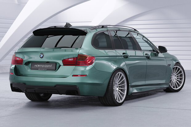 CSR-Automotive-Rear-Diffuser-BMW 5 Serie F10/F11 550i/550d M Pakket HA290