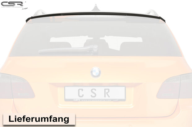 CSR-Automotive-Achterklep-Spoiler-Extention-Geschikt-Voor-BMW 5 Serie E61 Touring HF622